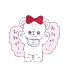 Kanashimiちゃんスタンプ（個別スタンプ：5）