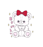 Kanashimiちゃんスタンプ（個別スタンプ：8）