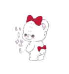 Kanashimiちゃんスタンプ（個別スタンプ：10）