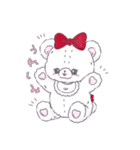 Kanashimiちゃんスタンプ（個別スタンプ：13）
