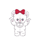 Kanashimiちゃんスタンプ（個別スタンプ：14）
