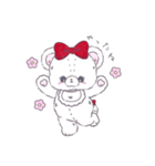 Kanashimiちゃんスタンプ（個別スタンプ：15）