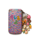デコ電で懐かしの会話（個別スタンプ：18）