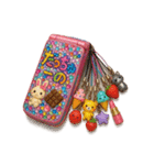 デコ電で懐かしの会話（個別スタンプ：27）