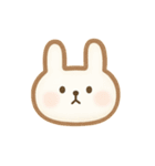 ゆるりとうさぎさん（個別スタンプ：2）