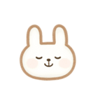 ゆるりとうさぎさん（個別スタンプ：23）