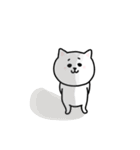 楽しいネガティブにゃんこ3（個別スタンプ：12）