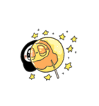 ちにかみ（個別スタンプ：23）