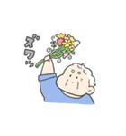 ちにかみ（個別スタンプ：28）