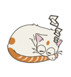 我が家のポンコツ。（個別スタンプ：10）