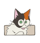 我が家のポンコツ。（個別スタンプ：13）