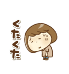 暑い夏もがんばるママさん(再販)（個別スタンプ：25）