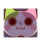 にゃいんスタンプvol.1増量版（個別スタンプ：10）