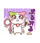にゃいんスタンプvol.1増量版（個別スタンプ：27）