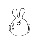 うさポカスタンプ（個別スタンプ：13）