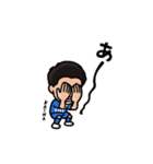 モンテディオ山形所属吉尾海夏LINEスタンプ（個別スタンプ：13）