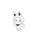 くらげぬい（個別スタンプ：38）
