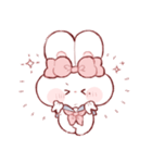 学生気分のもちうさちゃん.（個別スタンプ：37）
