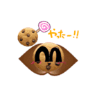 アホ猫なネコのテトリスくん［テトくん］①（個別スタンプ：3）
