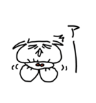 ちんぬスタンプ（個別スタンプ：11）