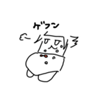 ちんぬスタンプ（個別スタンプ：19）