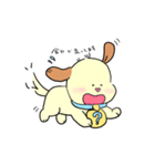 すきだわん（個別スタンプ：7）