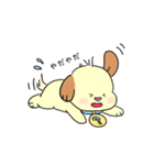 すきだわん（個別スタンプ：12）
