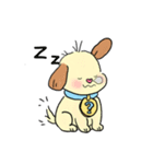 すきだわん（個別スタンプ：20）