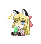 あると便利なやつ 2（個別スタンプ：1）