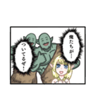 あると便利なやつ 2（個別スタンプ：7）