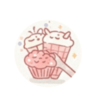 ゆめみ姫(ひめ)の休日（個別スタンプ：4）