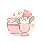 ゆめみ姫(ひめ)の休日（個別スタンプ：5）
