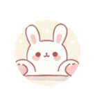 ゆめみ姫(ひめ)の休日（個別スタンプ：6）