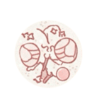 ゆめみ姫(ひめ)の休日（個別スタンプ：10）