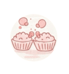ゆめみ姫(ひめ)の休日（個別スタンプ：13）