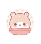 ゆめみ姫(ひめ)の休日（個別スタンプ：14）