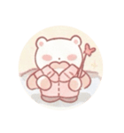 ゆめみ姫(ひめ)の休日（個別スタンプ：18）