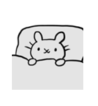 体調不良のデイビス（個別スタンプ：23）