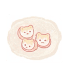 ゆめみ姫(ひめ)の夢の中（個別スタンプ：15）