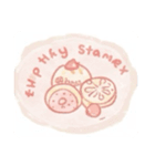 ゆめみ姫(ひめ)の夢の中（個別スタンプ：22）