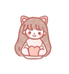 ゆめみ姫(ひめ)とゆめみ王子(おうじ)（個別スタンプ：13）