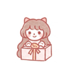ゆめみ姫(ひめ)とゆめみ王子(おうじ)（個別スタンプ：16）
