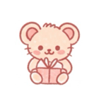 ゆめみ姫(ひめ)とゆめみ王子(おうじ)（個別スタンプ：22）
