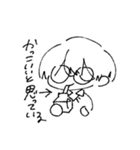 てんくら学園（個別スタンプ：6）