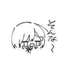 てんくら学園（個別スタンプ：8）