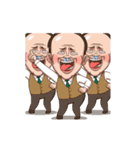 つるぴか番長3（個別スタンプ：10）