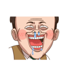 つるぴか番長3（個別スタンプ：13）