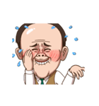 つるぴか番長3（個別スタンプ：16）