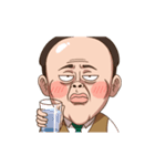 つるぴか番長3（個別スタンプ：17）