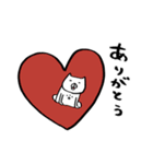 ちいさき者.（個別スタンプ：5）